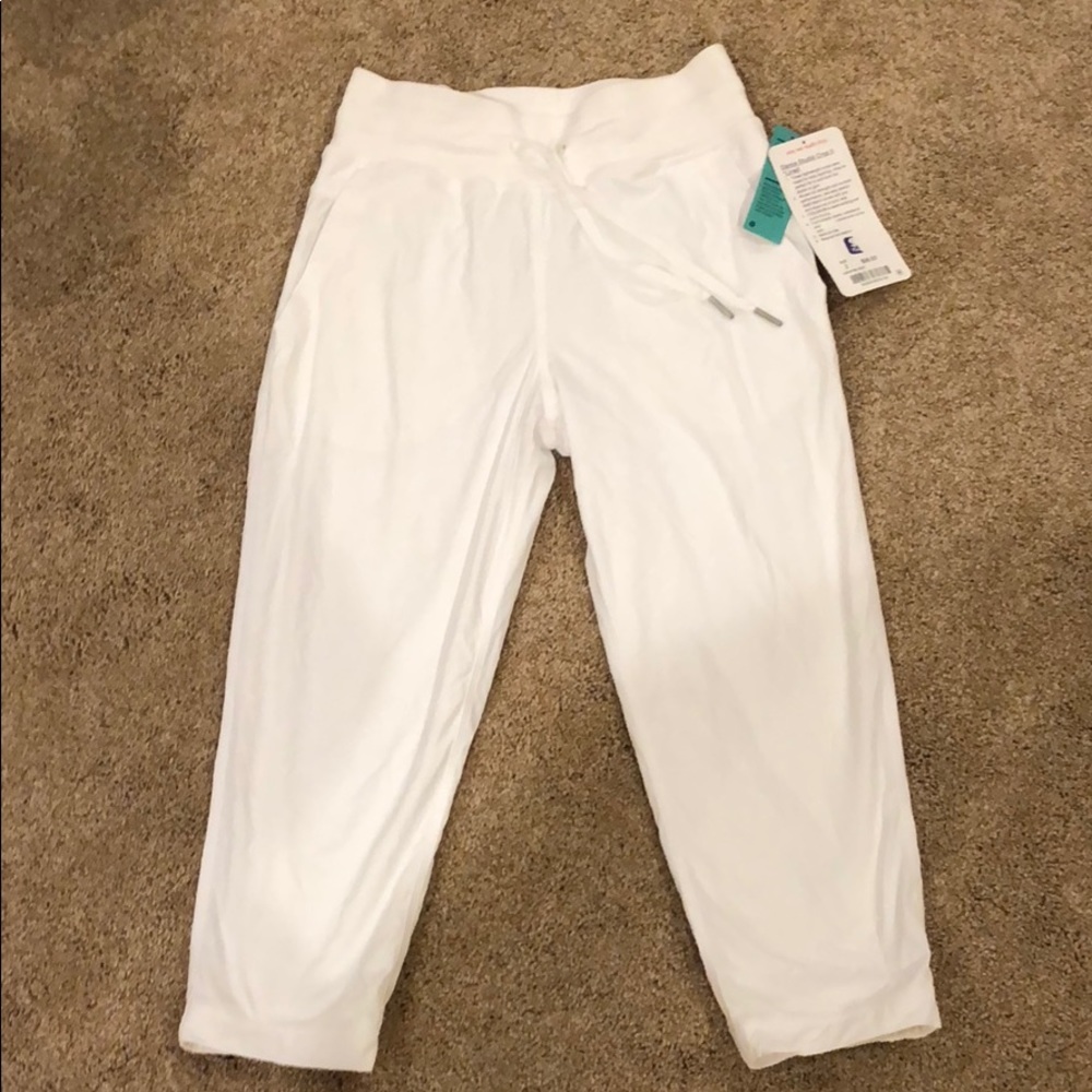 Lulu Lemon Running PantsSize 2